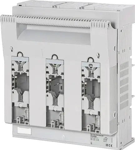 Bild von KVL-3 3p M10-M10 LED