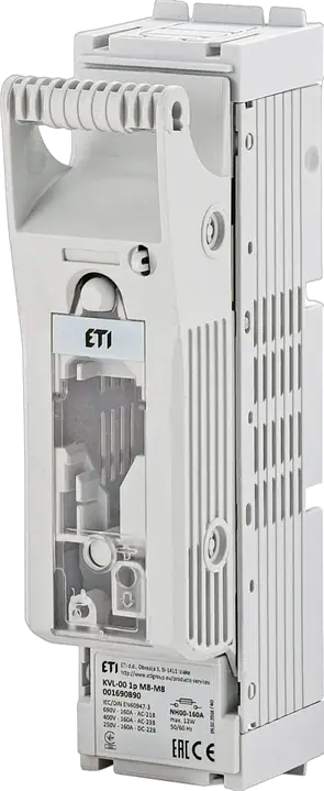 Bild von KVL-00 1p M8-M8