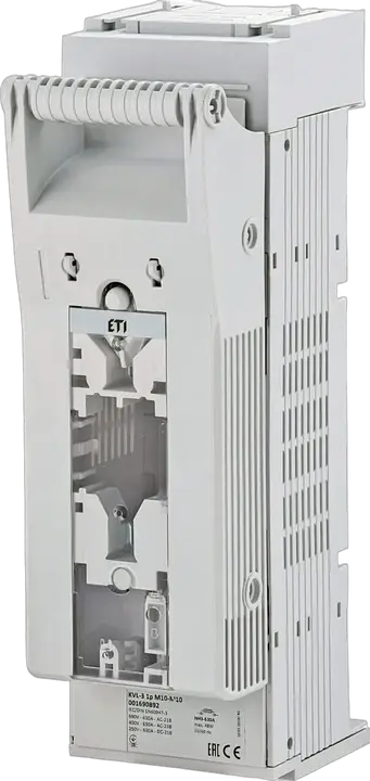 Bild von KVL-3 1p M10-M10