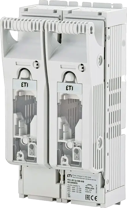 Bild von KVL-00 2p M8-M8