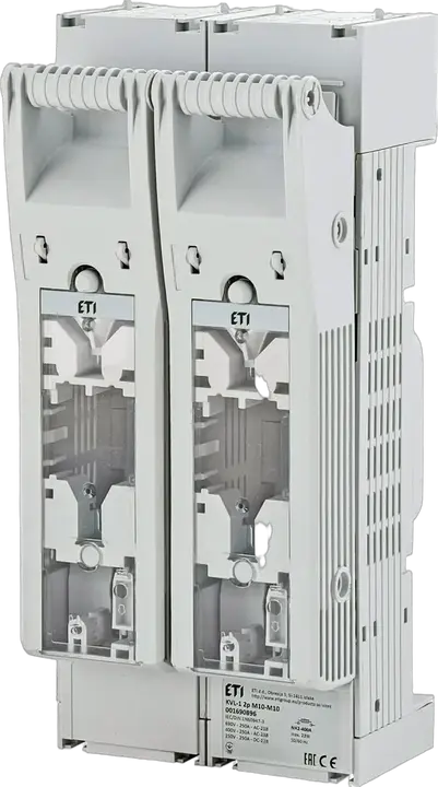 Bild von KVL-1 2p M10-M10