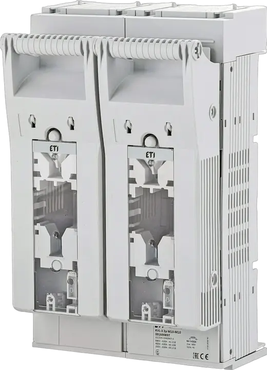 Bild von KVL-3 2p M10-M10
