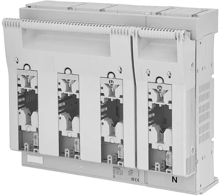 Bild von KVL-3 4p M10-M10