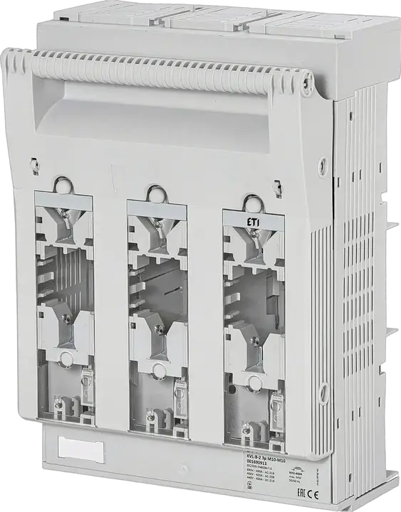 Bild von KVL-B-2 3p M10-M10