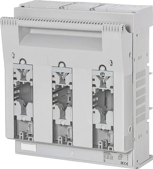 Bild von KVL-B-3 3p M10-M10