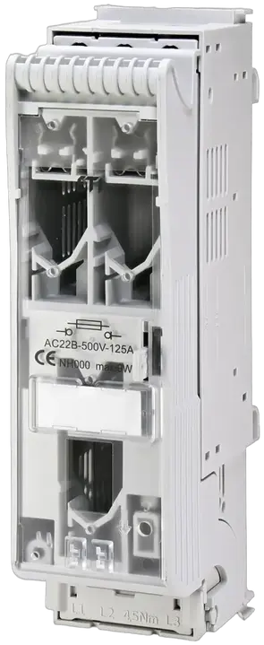 Bild von KVL-B-000 3p F50 Top
