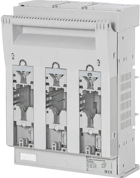 Bild von KVL-B/FT-2 3p M10-M10 TOP