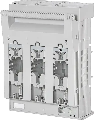 KVL-B/FT-2 3p M10-M10 TOP