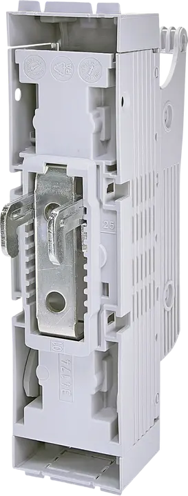 Bild von KVL-B/CF-00 1p M8-M8