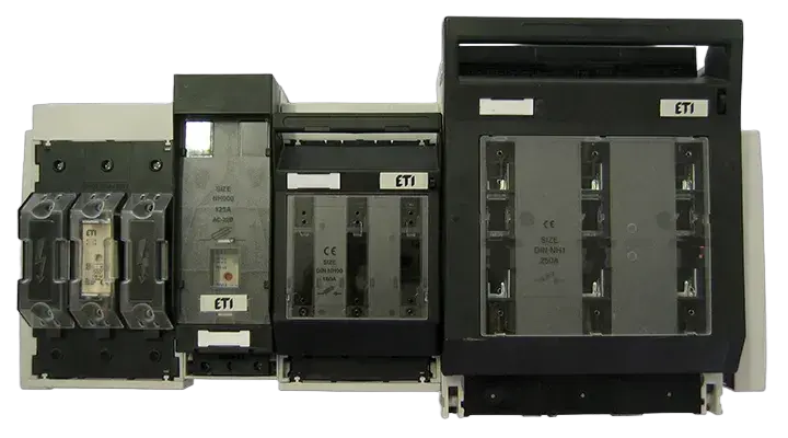 Bild von KVL-B/SF-3 1p M10-M10