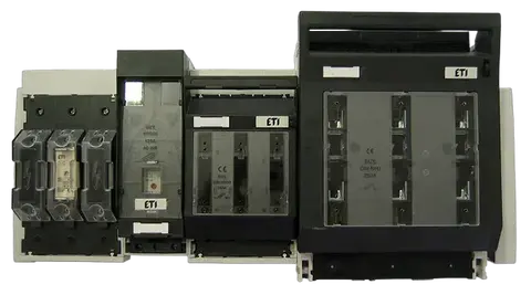 KVL-B/SF-3 1p M10-M10