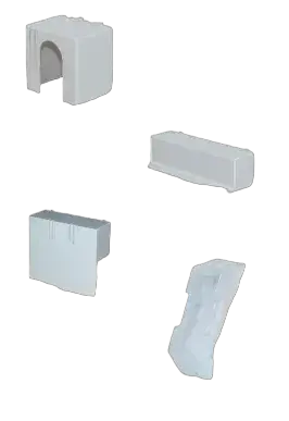 BLAL KVL-000 lateral