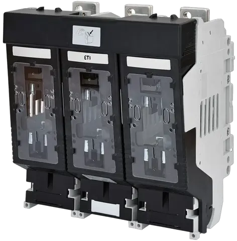HVL 4a 3P 2xM12 1600