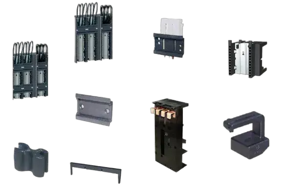 Bild von * DA-60/63/81/2