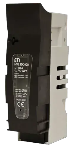 Bild von HVL EK 00 1p M8
