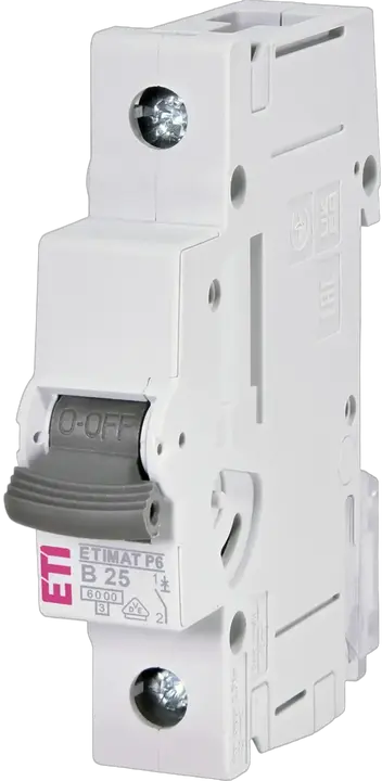 Bild von ETIMAT P6 1p B25