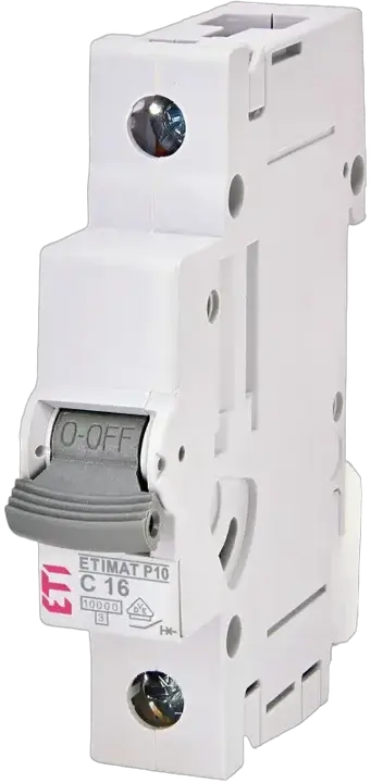 Bild von ETIMAT P10 1p B10  15kA