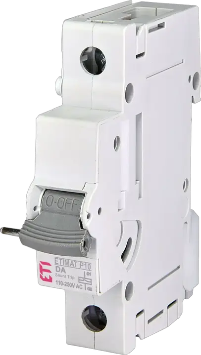 Bild von DA ETIMAT P6/P10 110-250VAC/DC