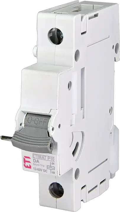 Bild von DA ETIMAT P10/R 110-250V AC/DC