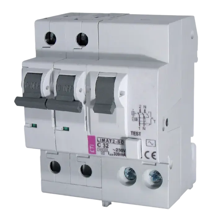 Bild von * LIMAT-2-SD 2p A C32/0.03