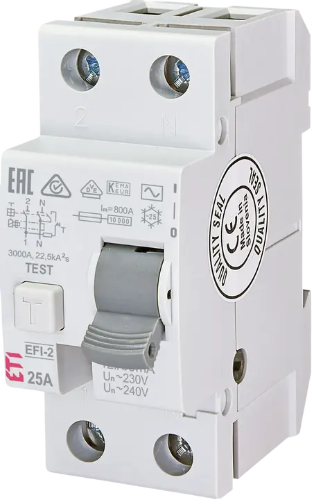 Bild von * EFI-2 AC 16/0.03