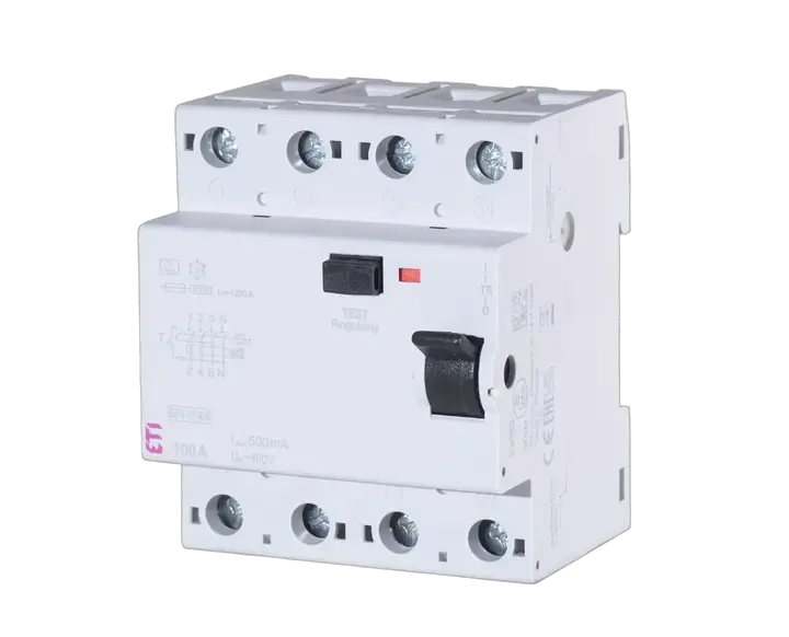 Bild von EFI-4 A 100/0.03