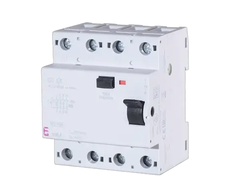 EFI-4 A 100/0.03