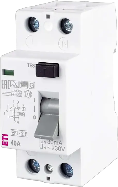 Bild von EFI-2 F 63/0.03