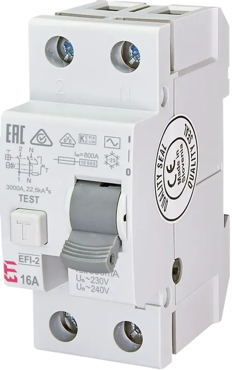 Bild von *EFI-2 AC 16/0.5