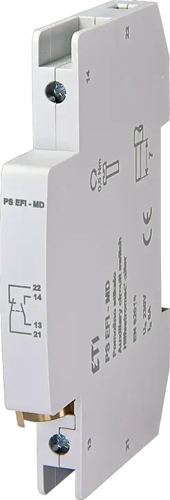 Bild von PS EFI - MD