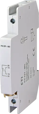 PS EFI - MD