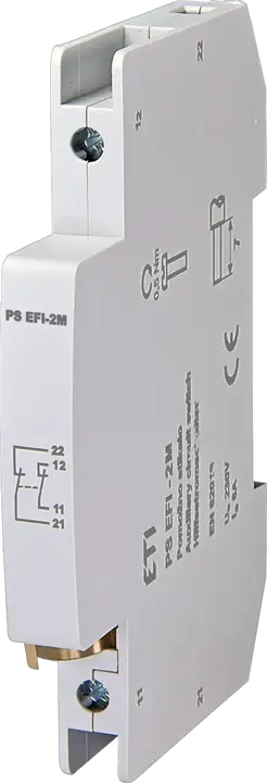 Bild von PS EFI - 2M