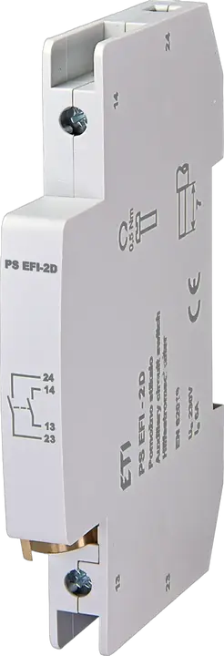 Bild von PS EFI - 2D