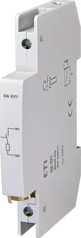 DA EFI