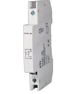 PS EFI 100/125 - 2xNC