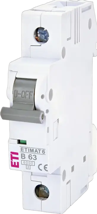 Bild von ETIMAT 6 1p B63