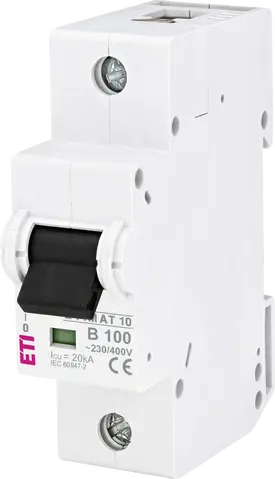 ETIMAT 10 1p B100