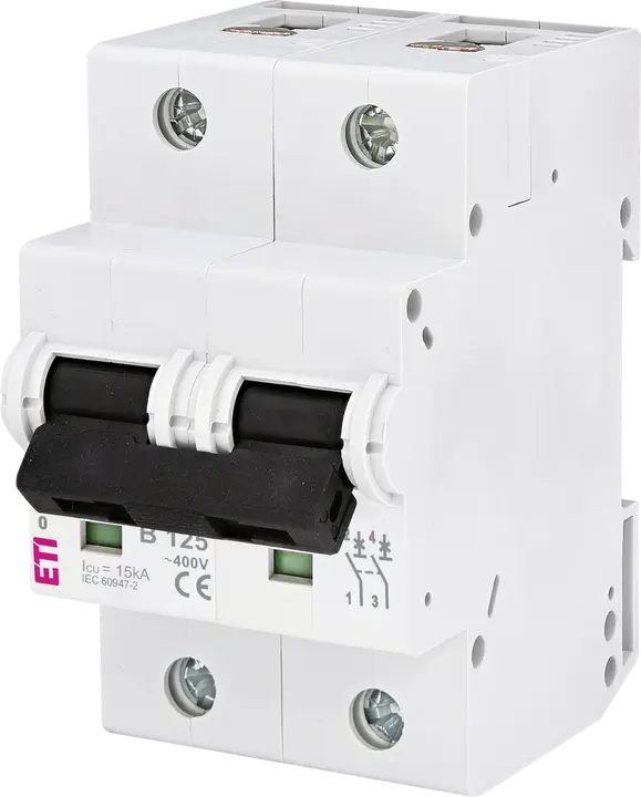 Bild von ETIMAT 10 2p B125