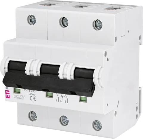 ETIMAT 10 3p B125
