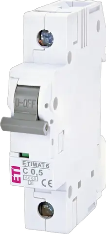 ETIMAT 6 1p C0,5