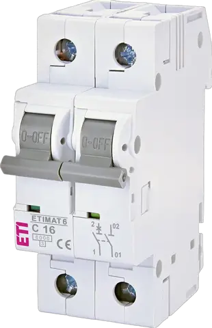 ETIMAT 6 1p+N C16