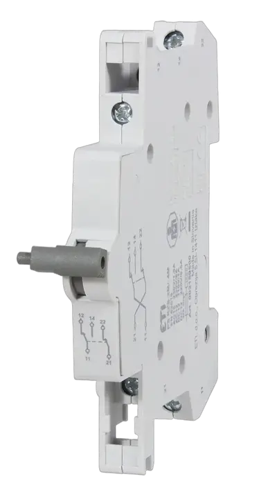 Bild von PS KZS-2M/4M
