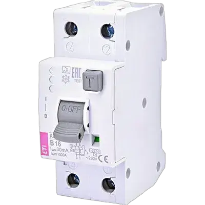 Bild von KZS-2M2p A B6/0.03