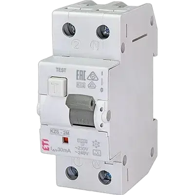 Bild von KZS-2M A C32/0.03 120V