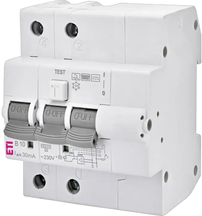 Bild von KZS-4M 2p B B10/0.03