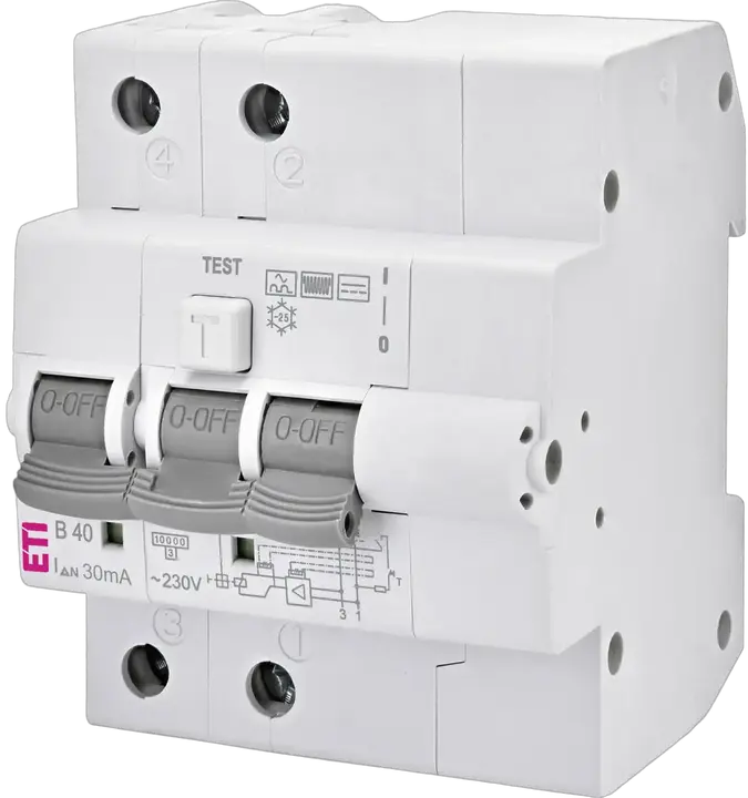 Bild von KZS-4M 2p B B40/0.03