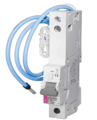 Bild von KZS-1M-FN AC B6/0.03