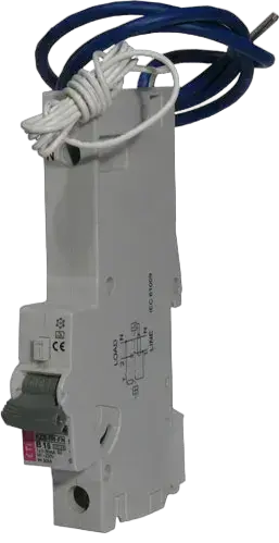 Bild von KZS-1M-FN A C13/0.03