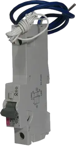 KZS-1M-FN A C13/0.03
