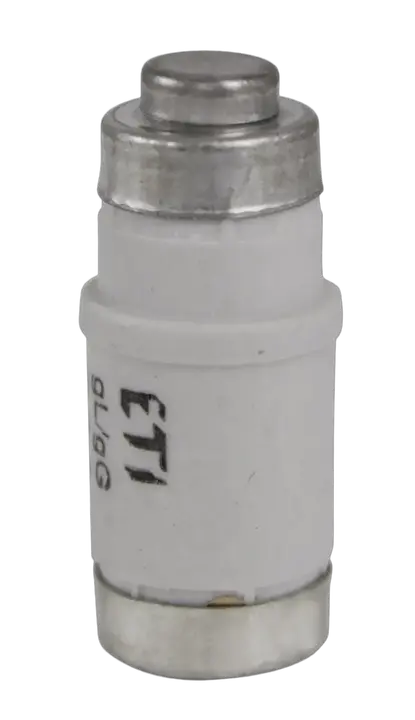 Bild von D02 gG 20A/400V